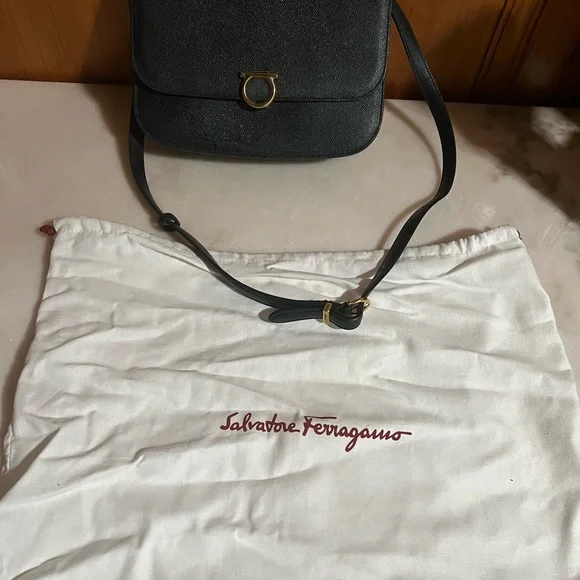 Salvatore Ferragamo | Bags | Salvadore Ferragamo Authentic  display picture 2